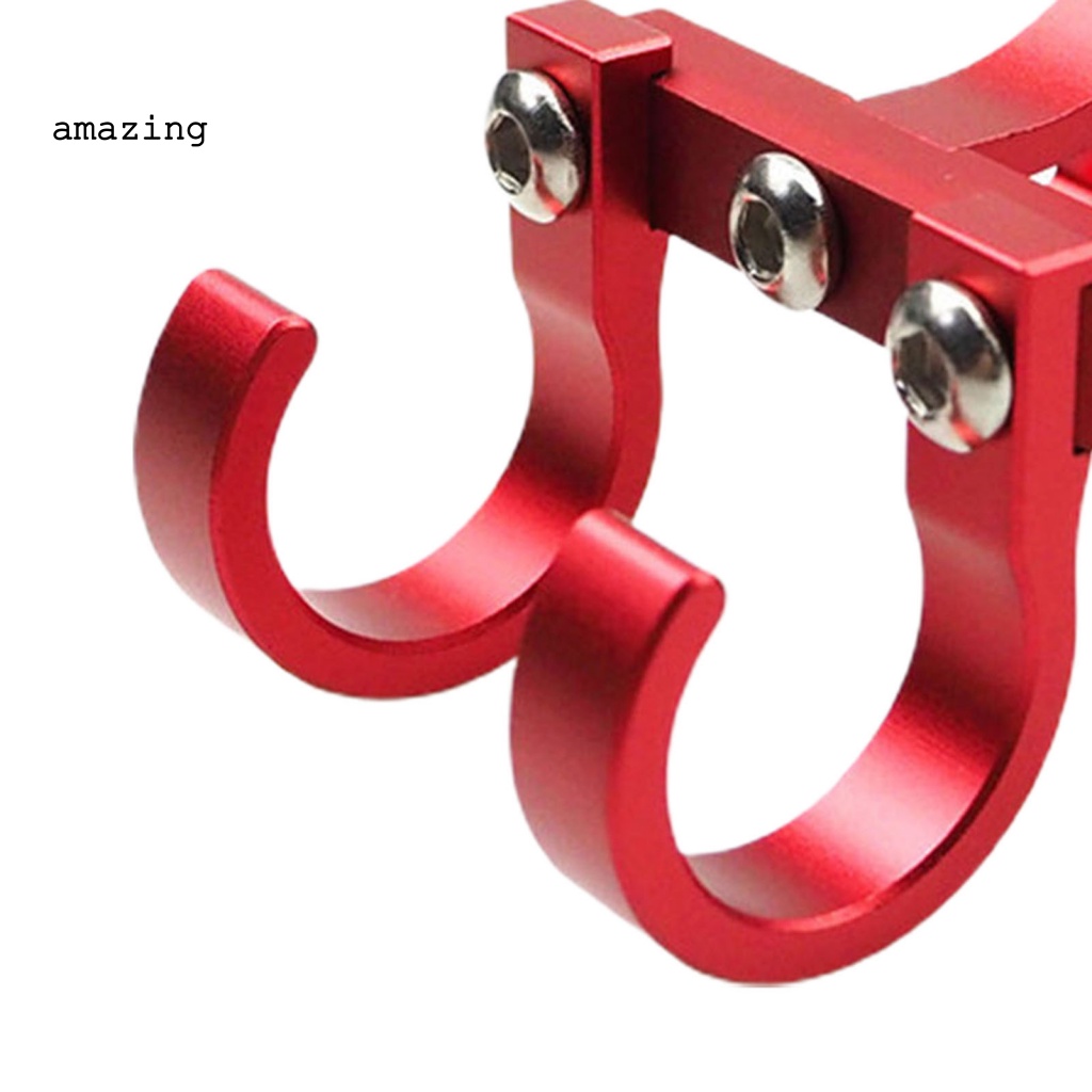 Móc Treo Mũ Bảo Hiểm Chịu Lực Tốt Chống Trầy Xước Cho Xe Máy