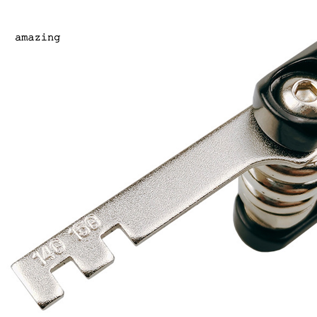 Bộ Dụng Cụ Sửa Chữa Xe Đạp Đa Năng Hiệu Quả