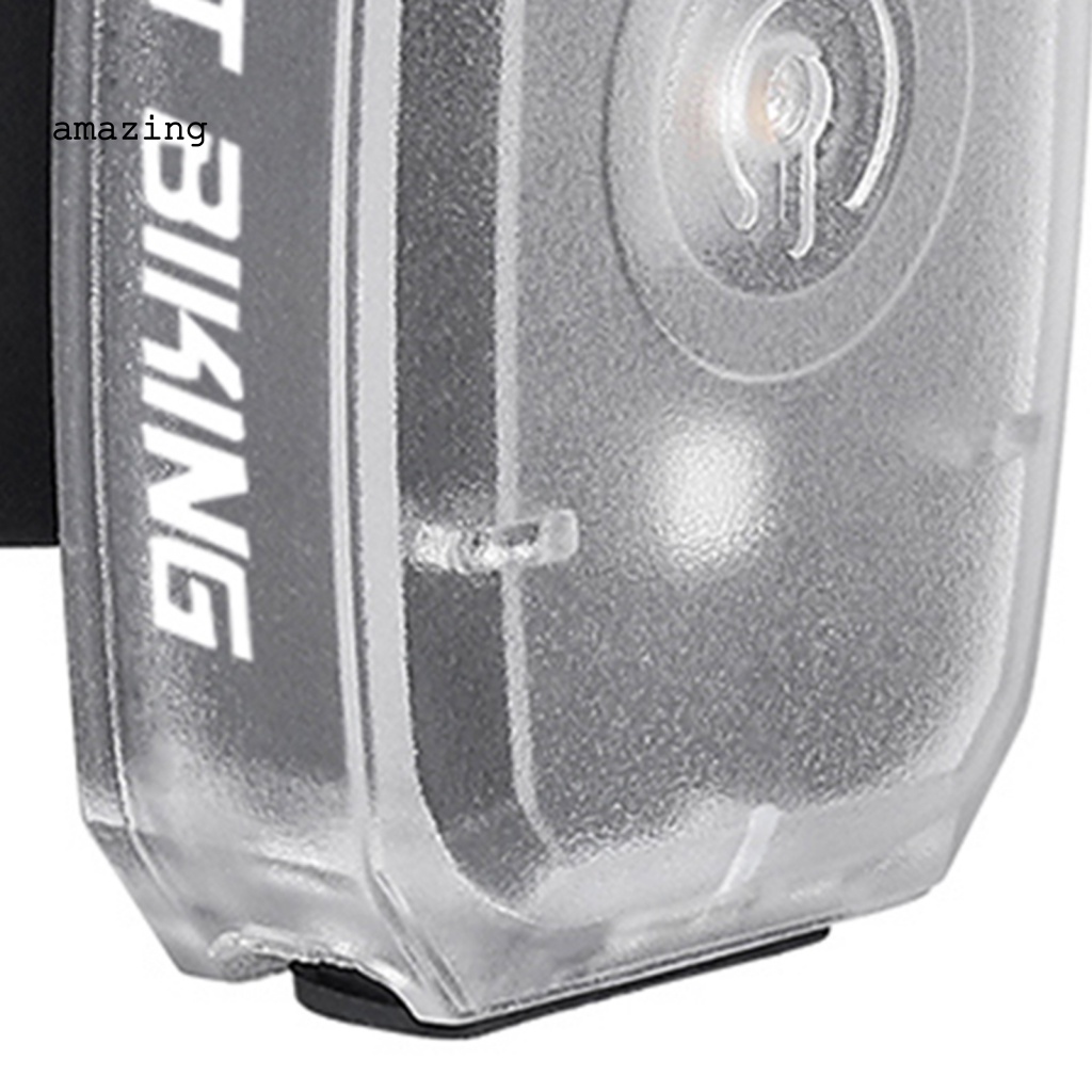 Đèn Gắn Đuôi Xe Đạp Chuyên Nghiệp Độ Sáng Cao