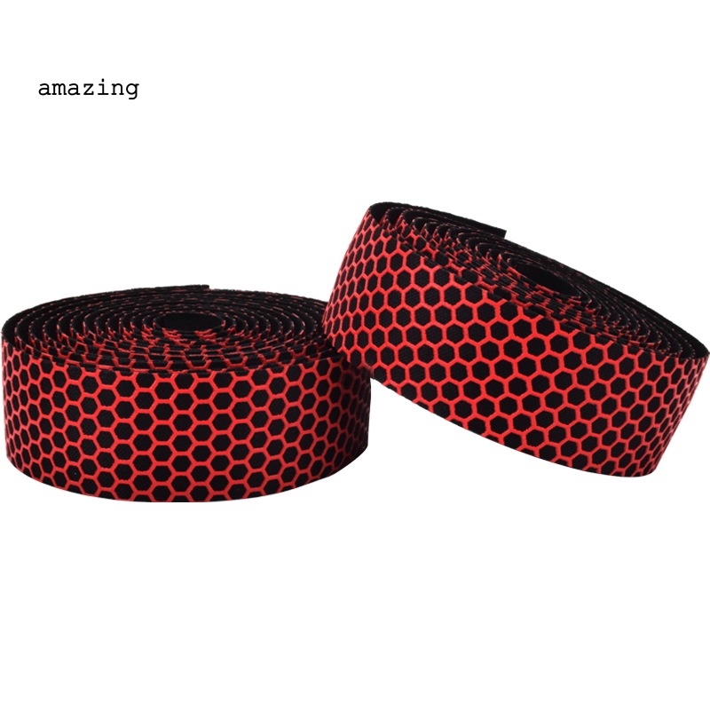 Bộ 2 Cuộn Băng Quấn Tay Lái Xe Đạp Chắc Chắn