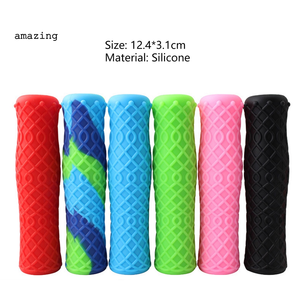 Vỏ Bọc Bảo Vệ Tay Lái Xe Đạp Chống Trượt