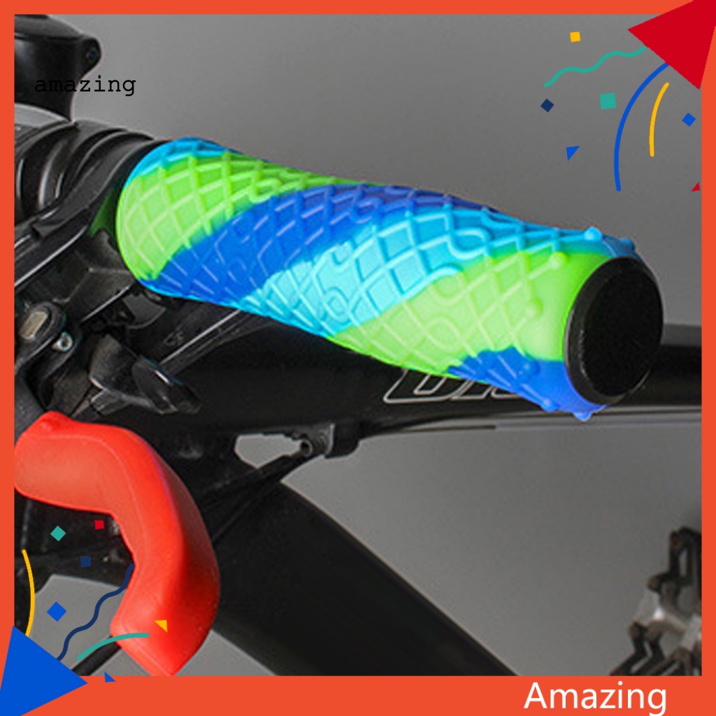 Vỏ Bọc Bảo Vệ Tay Lái Xe Đạp Chống Trượt