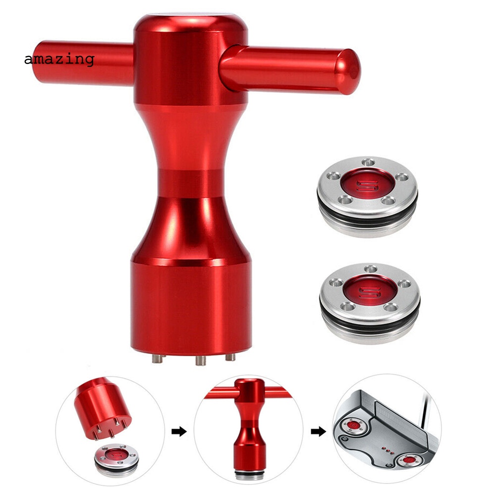 Cờ Lê Cho Gậy Đánh Golf Titleist Scotty Cameron 5 / 10 / 15 / 20 / 25g