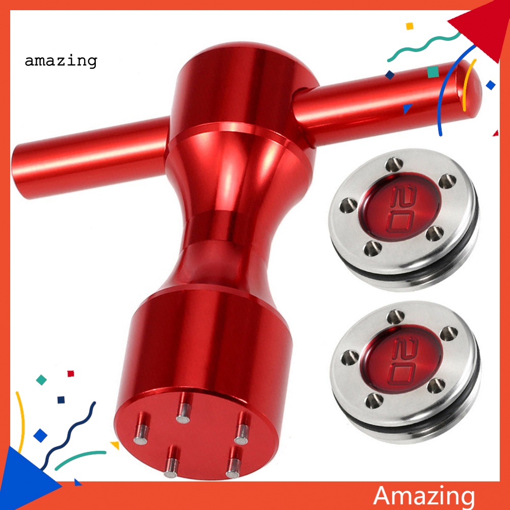 Cờ Lê Cho Gậy Đánh Golf Titleist Scotty Cameron 5 / 10 / 15 / 20 / 25g