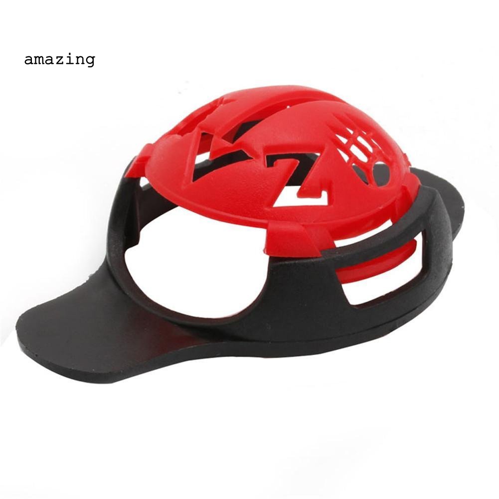 Khuôn Vẽ Đánh Dấu Vị Trí Bóng Golf 6 Trong 1 Tiện Dụng