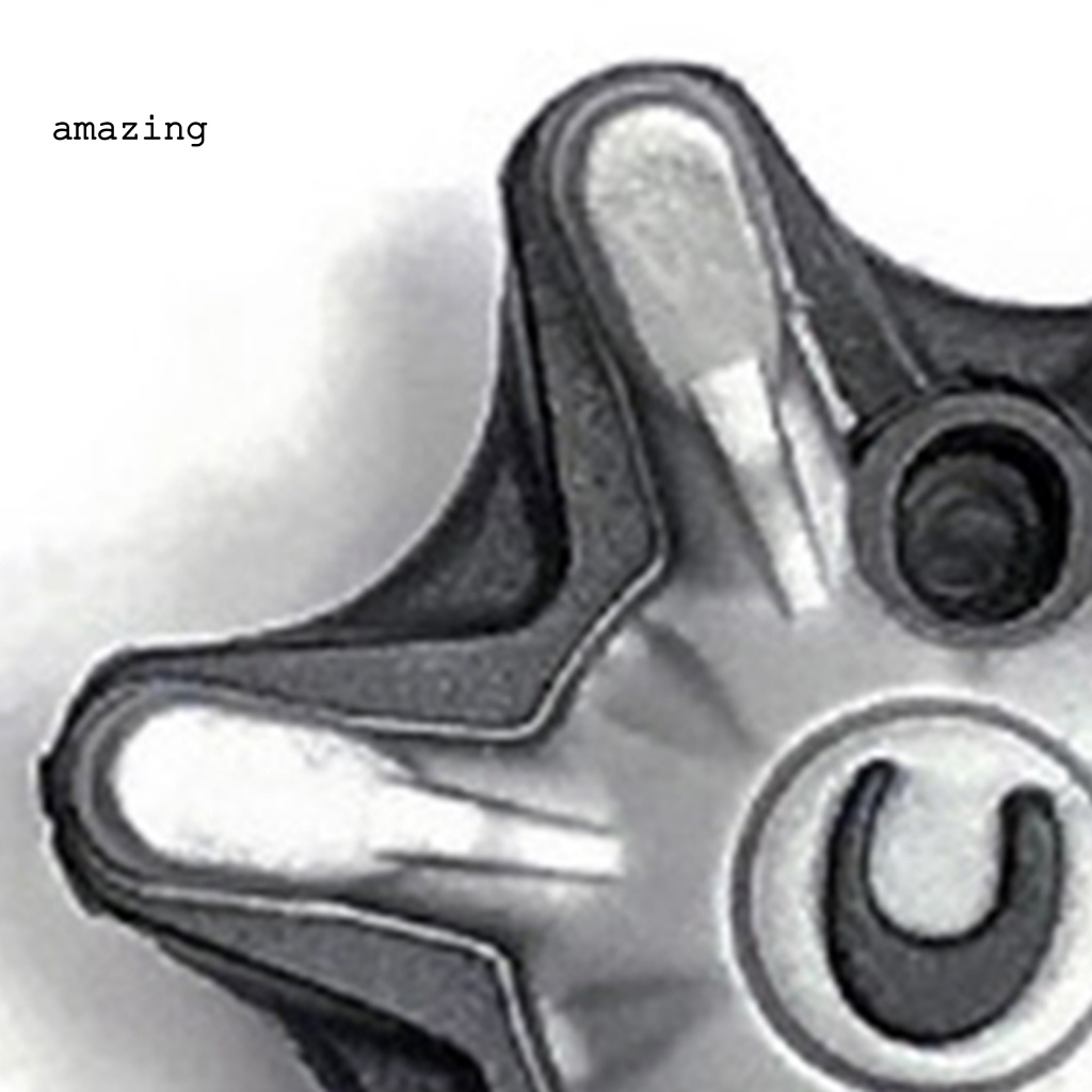 Bộ 5 Đinh Gắn Đế Giày Đánh Golf Chống Mòn Thân Thiện Với Môi Trường