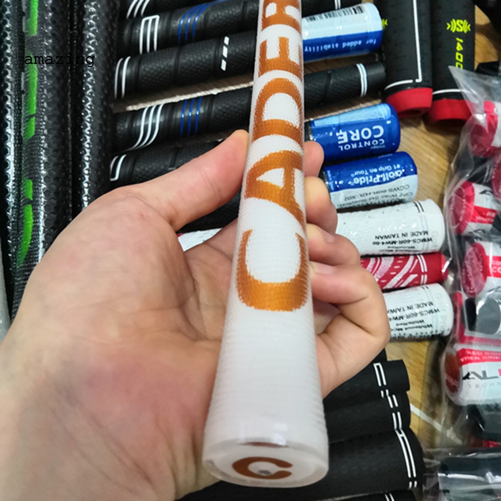 Bọc Tay Cầm Gậy Đánh Golf Chống Trượt Kết Cấu Bề Mặt Cho Nam Và Nữ