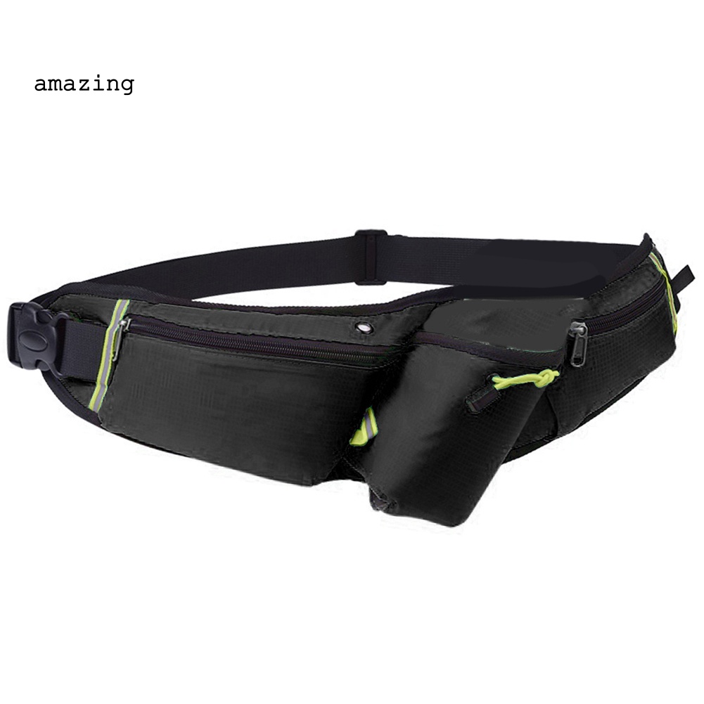 Túi Đeo Hông Đựng Điện Thoại Chống Thấm Nước Phong Cách Thể Thao Cho Nam Và Nữ