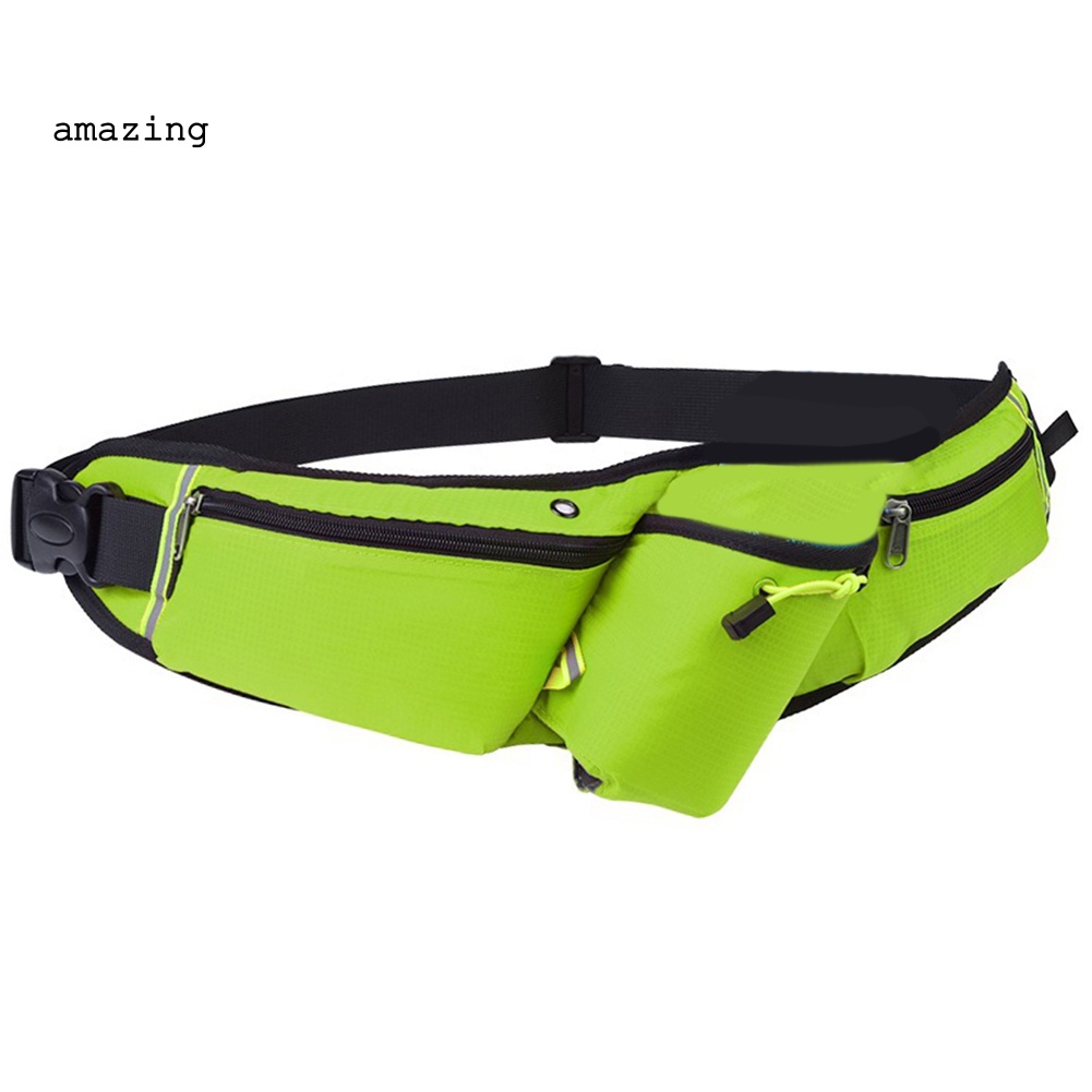 Túi Đeo Hông Đựng Điện Thoại Chống Thấm Nước Phong Cách Thể Thao Cho Nam Và Nữ