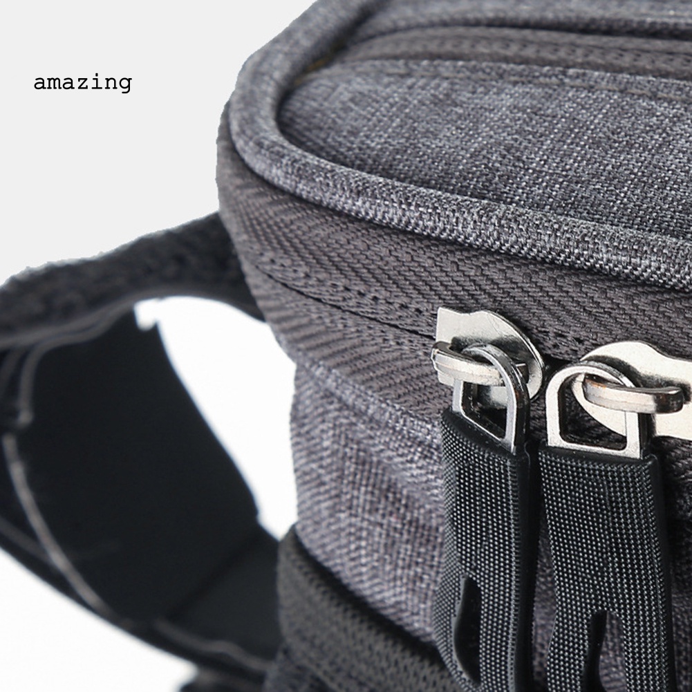 Túi Đựng Đồ Chống Thấm Nước Tiện Dụng Cho Xe Đạp Leo Núi