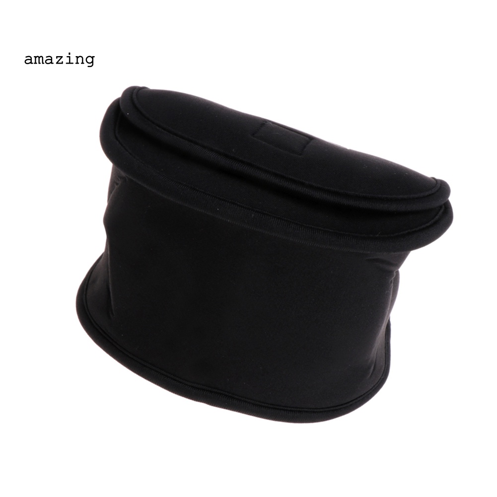 Túi Canvas Đựng Bảo Vệ Máy Câu Cá Ngoài Trời Nhỏ Gọn Tiện Lợi