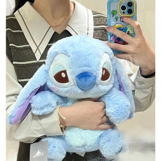 ❤️‍🔥Hàng tồn kho❤️‍🔥 Thú Nhồi Bông Hình Stitch Đang Ngủ Dễ Thương