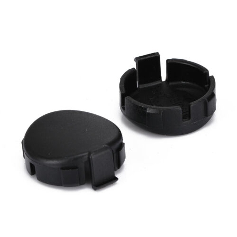 Bộ Chổi Than Và Nắp Đậy Cho Máy Mài Makita BGA450 BGA452 DGA452 GA400 BGA402