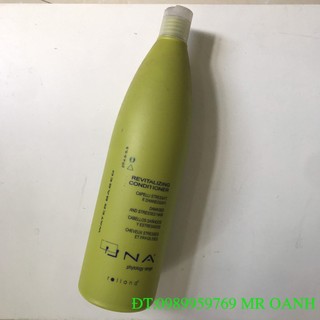 Dầu xả tóc hàng ngày Rolland Una Daily Hydro Active Conditioner 1000ml
