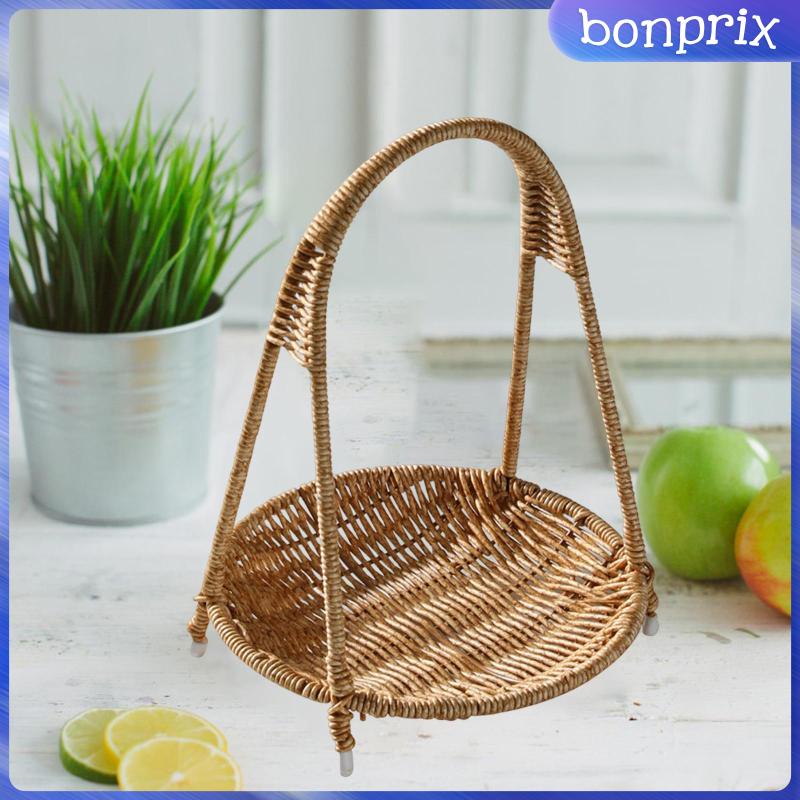Khay Đựng Đồ Handmade Trang Trí Nhà Bếp / Sinh Nhật / Tiệc Cưới