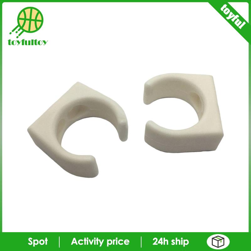 Set 2 Kẹp Bậc Thang 1-1 / 4 Inch Chuyên Dụng Cho Tàu Thuyền