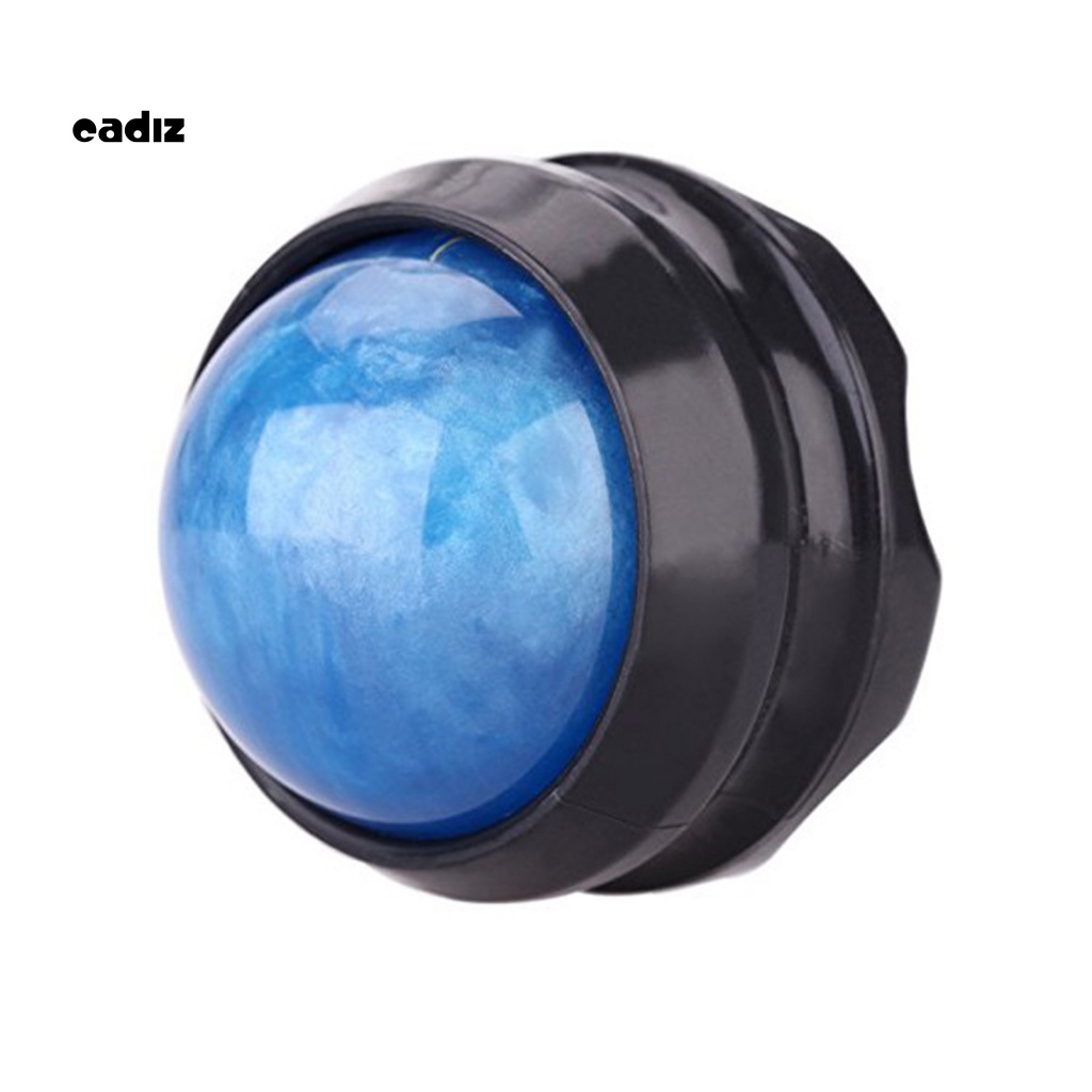 Bóng Lăn Mát Xa Cơ Thể Giảm Đau Lưng Nhiều Màu Tiện Dụng Dùng Tại Nhà