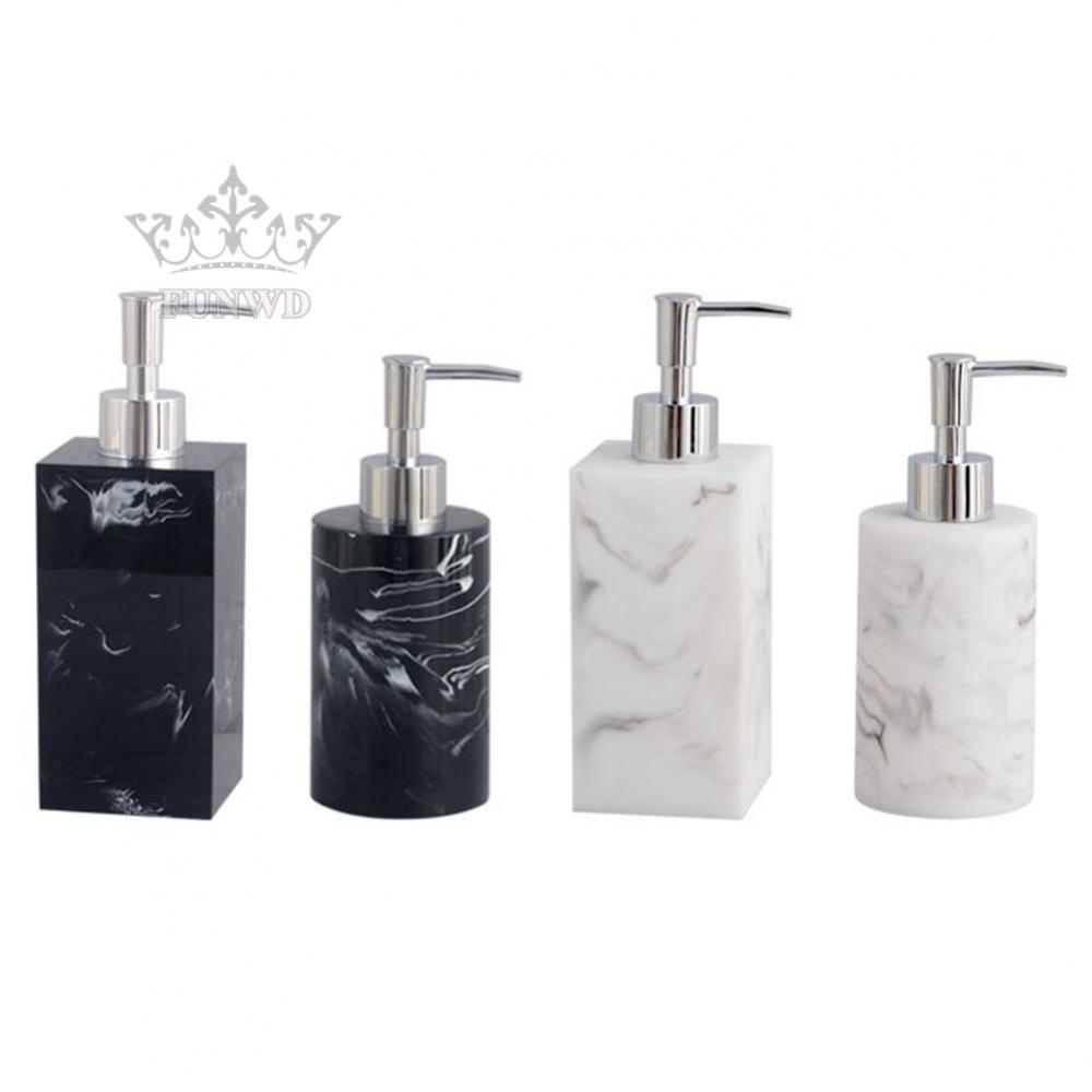 Bình Đựng Xà Phòng Dạng Lỏng Dạng Bơm Tiện Dụng