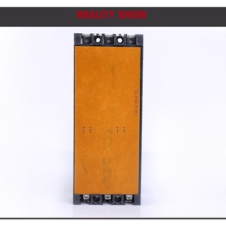 Attomat chống mất pha 100A - CB chống mất pha
