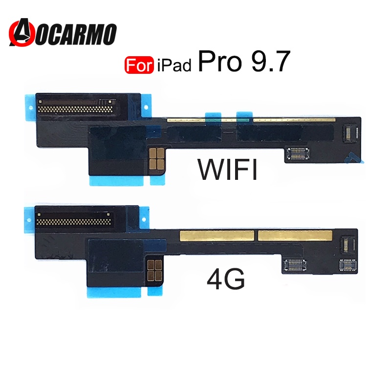 Dây Cáp Kết Nối Camera Trước Cho iPad Pro 9.7 A1673 1674 4G