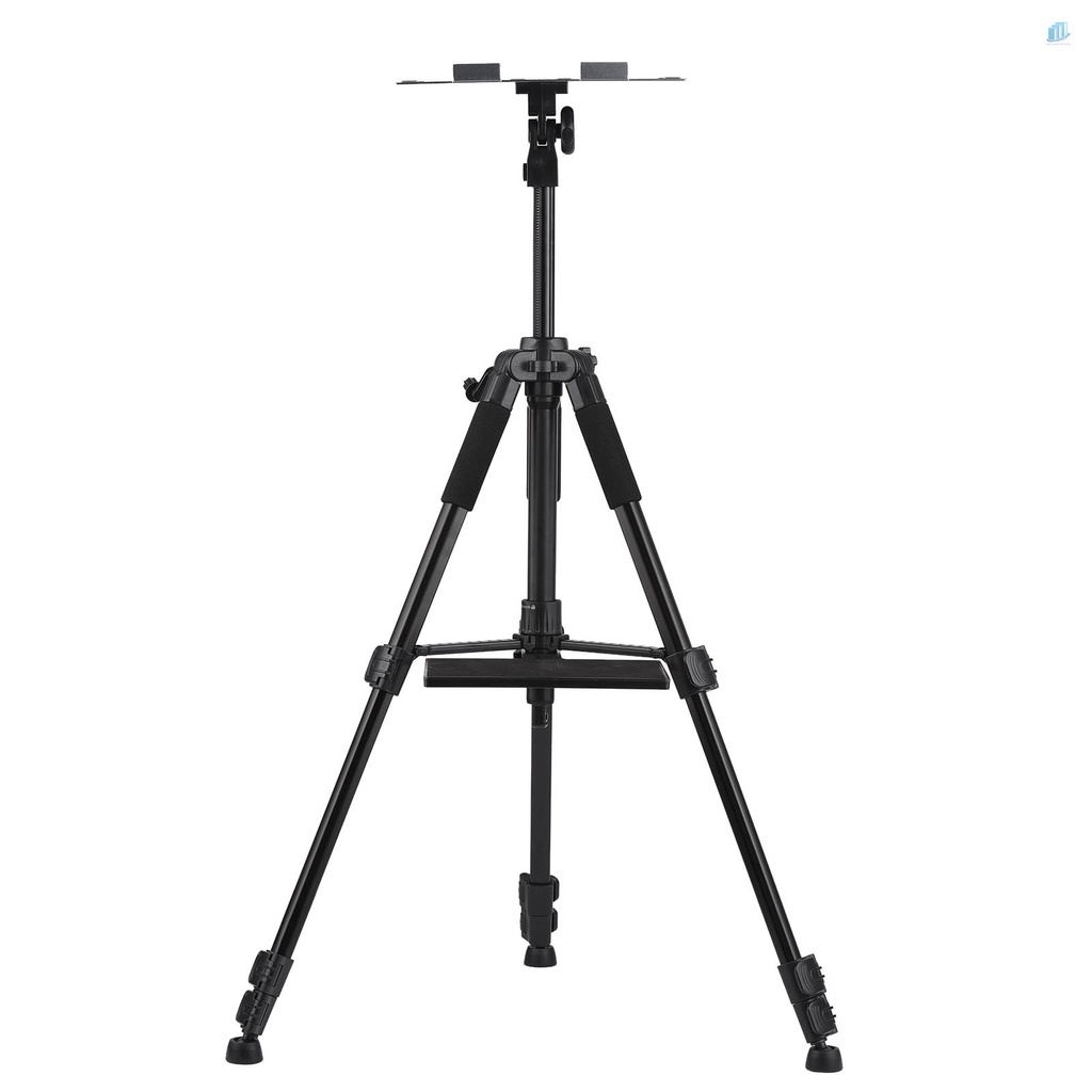 ANDOER Giá Đỡ Ba Chân 19.6Inch 58Inch Đa Năng Có Thể Điều Chỉnh Cho Laptop