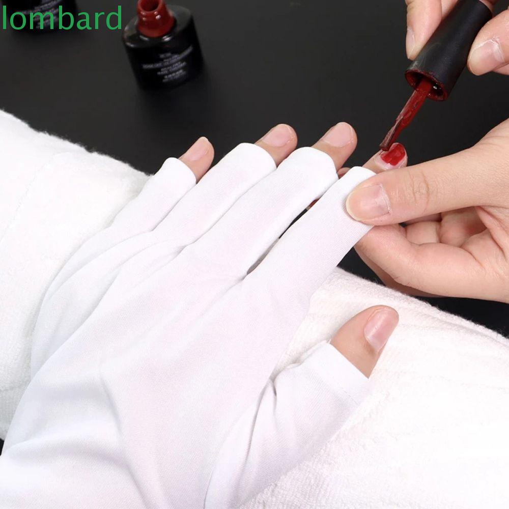 Găng Tay Chống Tia UV Mềm Mại Tiện Dụng Cho Nữ