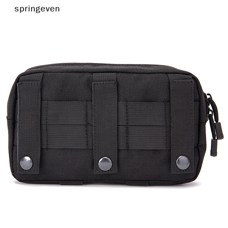 Springeven Túi Đựng Điện Thoại Đeo Hông Đa Năng Nhỏ Gọn Dùng Ngoài Trời