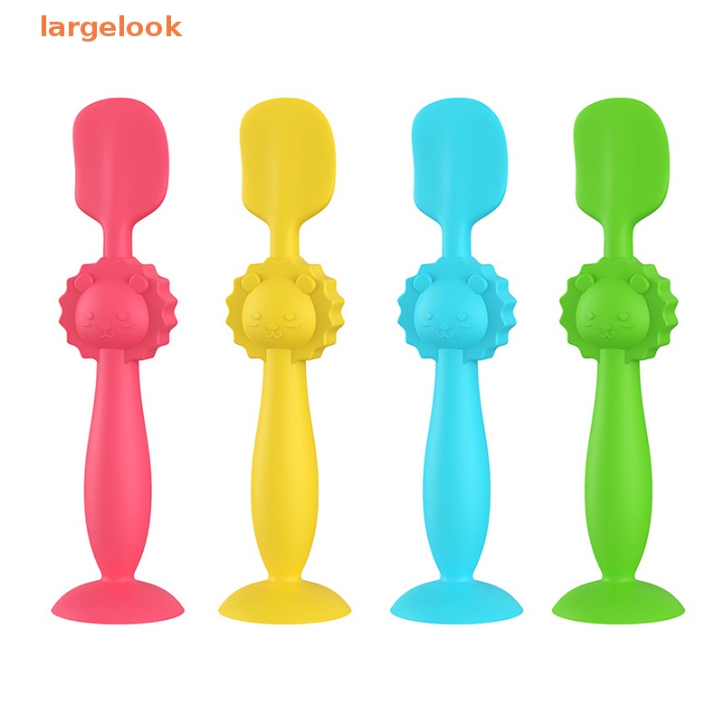 Dụng Cụ Phết Kem / Bỉm Bằng Silicone Chống Dính Tiện Dụng