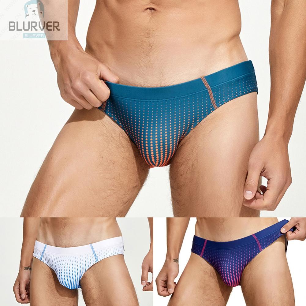 Quần Bơi Tam Giác Thoáng Khí Cho Nam