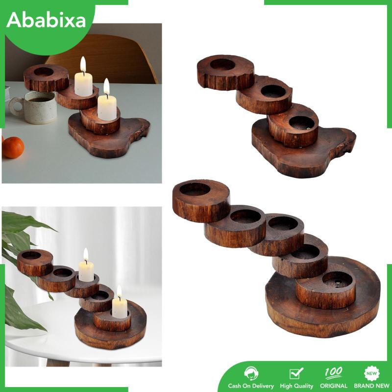 Giá Đỡ Sushi / Đĩa Ăn Bằng Gỗ Họa Tiết Hoa Phong Cách Nhật Bản Độc Đáo Tiện Dụng Cho Gia Đình / Nhà Hàng / Tiệc Cưới