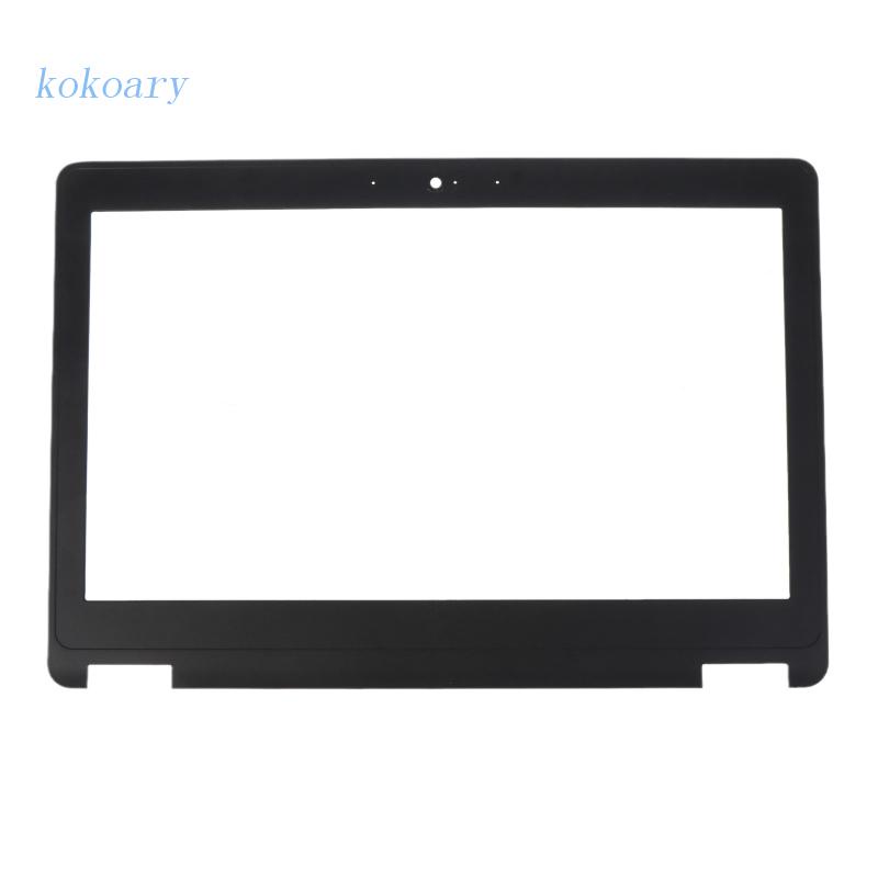 Khung Viền Màn Hình LCD 02YPVG Cho Xe Hơi ForDell Latitude 7270 E7270