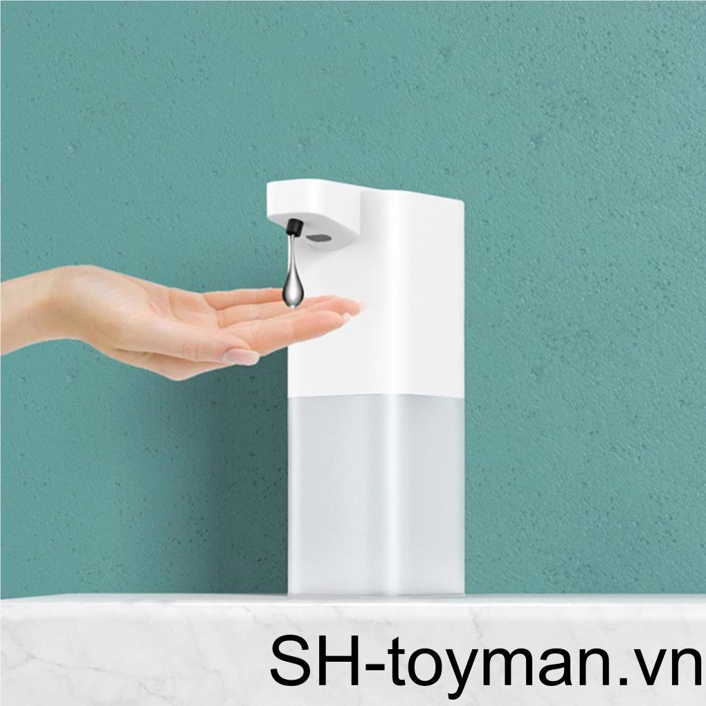 Bình Đựng Xà Phòng Phun Sương Có Thể Sạc Lại Tiện Dụng