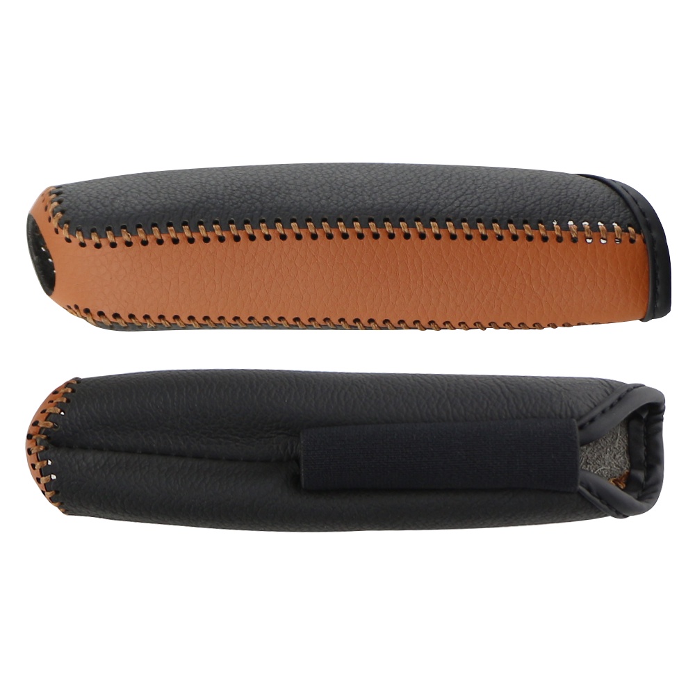 Bao Da Bọc Phanh Tay Cho Mazda 3 Axela Atenza CX-5 CX3 CX-3 CX5 2015 2016 2017 2018 2019 2020