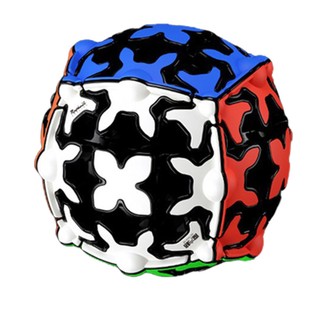 Creative Special-shaped Magic Cube Educational Toys Gear Ball Professional