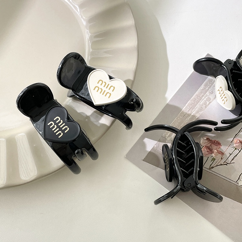 Kẹp Tóc Thiết Kế Xinh Xắn Thời Trang Cao Cấp Cho Nữ