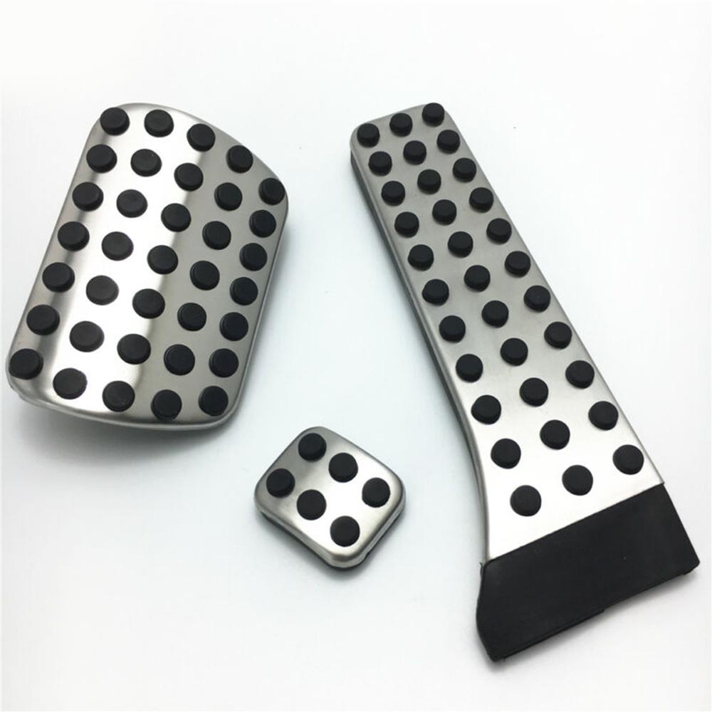 Set 3 Má Phanh Cho Xe Tải / Ô Tô Ebnzgf