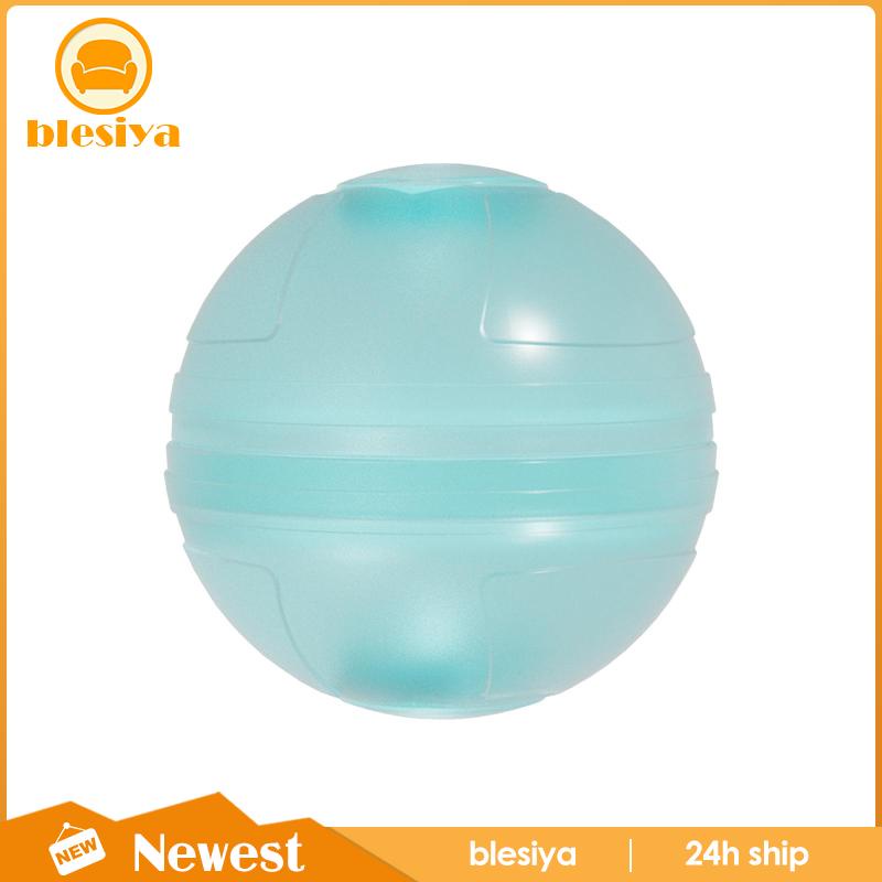 [Blesiya] Đồ Chơi Bong Bóng Nước Có Thể Đổ Đầy Màu Trắng