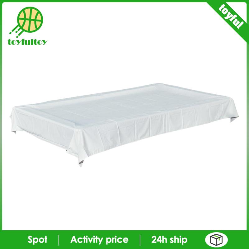 Vỏ Bọc Bảo Vệ Bàn Bida 8ft Tiện Dụng