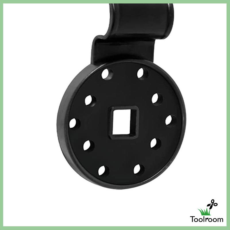 Kẹp Cố Định Tấm Che Nắng Cho Lều Nhà Kính