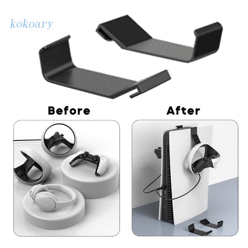 Giá Đỡ + Chuôi SạC ĐiềU KhiểN Chơi Game PS5 VR2