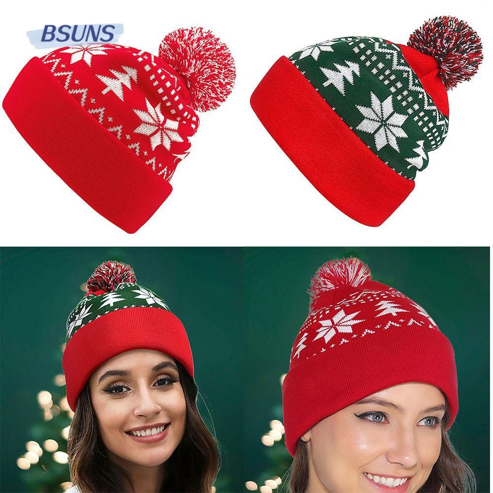 Nón Giáng Sinh Dễ Thương Xinh Xắn Cao Cấp