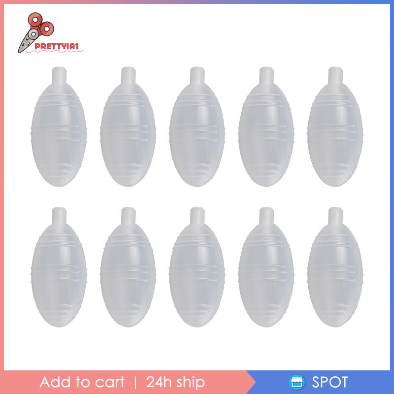 Set 10 Đồ Chơi Phát Ra Tiếng Kêu Vui Nhộn Cho Bé (Prettyia1)