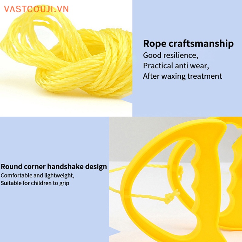 Quả Bóng VASTJI Đàn Hồi Tập Tương Tác Với Trẻ Em