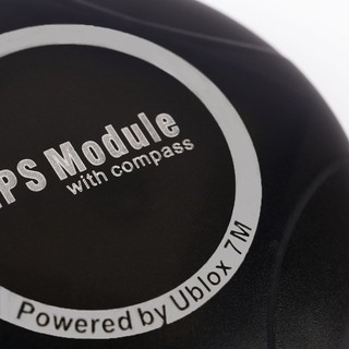 Flight Control GPS Module With Compass For PX4 PIX APM2.5/2.6 GPS Module
