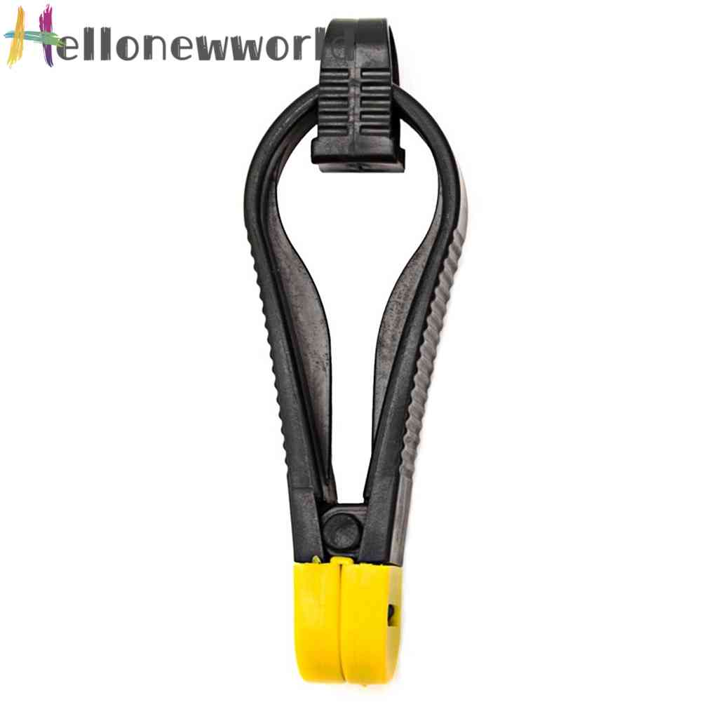 Kẹp Nối Nguồn Câu Cá Chuyên Dụng Chất Lượng Cao