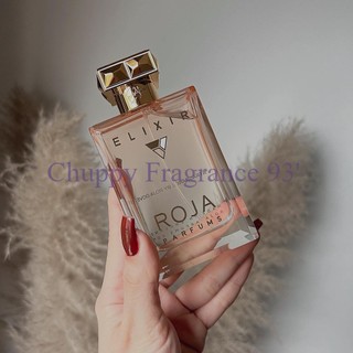 Nước Hoa Mẫu thử Roja Elixir 5ml/10ml/20ml - 𝙲𝚑𝚞𝚙𝚙𝚢𝙵𝚛𝚊𝚐𝚛𝚊𝚗𝚌𝚎