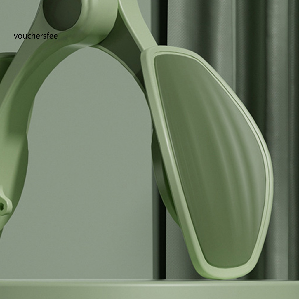 Dụng Cụ Luyện Tập Cơ Chân / Hông Độ Co Giãn Cao Bằng Nhựa Dành Cho Bạn Nữ