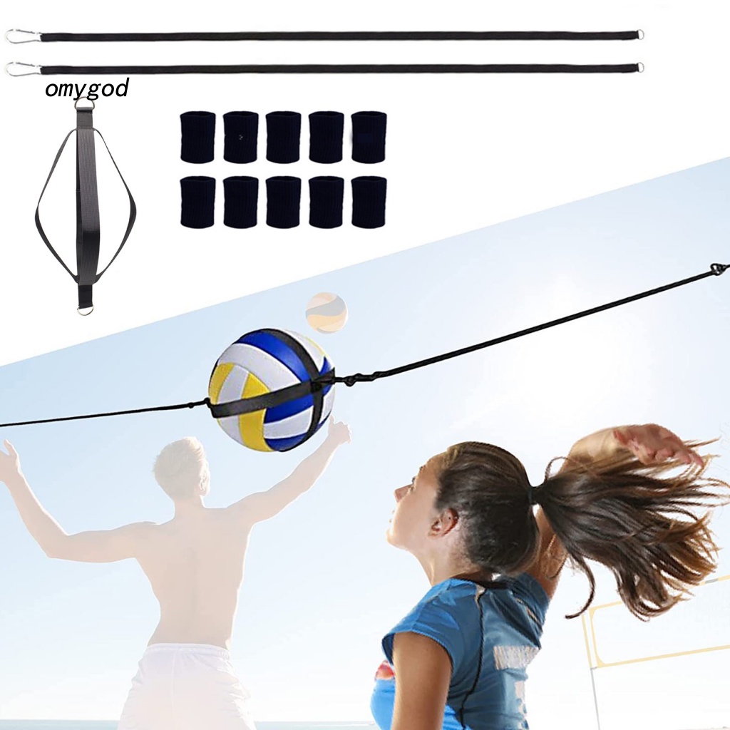 1 Bộ Dụng Cụ Hỗ Trợ Tập Luyện Bóng Chuyền Chuyên Nghiệp
