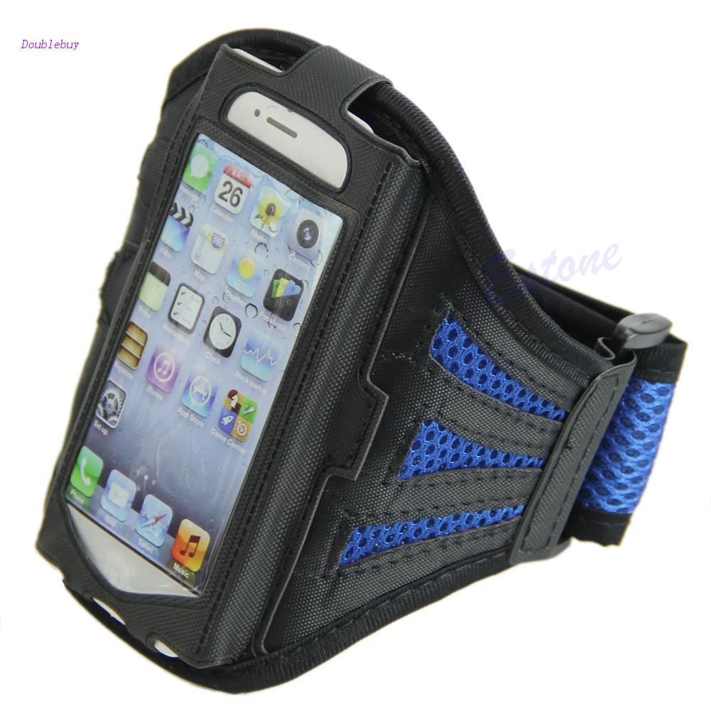 Vỏ Bọc Tay Cầm Có Thể Điều Chỉnh Cho 5 Người Tập Gym / Chạy Bộ / Thể Thao