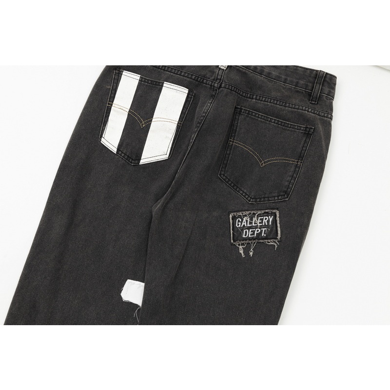 Galalle-rydept &amp; - Quần Jean Thời Trang Đường Phố Mới Nhất Dành Cho Nam Và Nữ